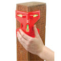 Miniatyrbild 4 av 4: SL05 - Libell för stolpar 135mm - st. 1 styck