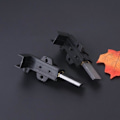 Miniatyrbillede 4 af 5: 6 stk. vaskemaskine Sole motor kulbørster Sole til 4006020152