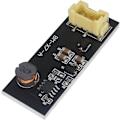 Miniatyrbillede 1 af 5: B003809.2 Baglygte Driver Chip Board Reparationsudskiftning Til B-m-w F25 X3