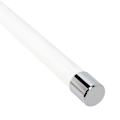 Miniatyrbillede 5 af 5: NL550 136-174/400-470MHz VHF UHF Dual Band Glasfiberantenne