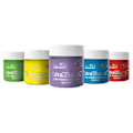 Pikkukuva 2 / 3: La Riche Directions Puolikestoväri 100ml Purkit - Cerise