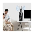 Miniatyrbilde 4 av 5: WiFi6E 5374Mbps 5.9G 7.1G USB3.0 -Bånds Trådløs LAN Adapter Wifi Mottaker for Stasjonær Datamaskin Bærbar