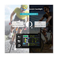 Miniatyrbild 5 av 5: LCD-S866 Elektrisk Cykel Färg LCD Display Instrument 24V 36V 48V Elektrisk Cykel Modifiering, S