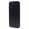 Pikkukuva 1 / 5: Yhteensopiva iPhone 15 Plus -mallinukke, ei-toimiva valepuhelin, näytemalli, lelu Black