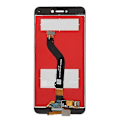 Miniatyrbilde 2 av 5: Kompatibel for Huawei Honor 8 Lite LCD-skjerm og digitizer-montering reservedel Gold