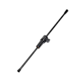 Miniatyrbillede 5 af 5: Carbon Fiber Cello Endepin til 3/4 & 4/4 Cello Dele