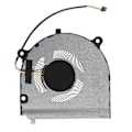 Pikkukuva 3 / 5: Korvaava CPU+GPU jäähdytystuuletin ThinkBook 14S- 14S-IWL DFS5K123043630 jäähdytystuuletin