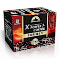 Miniatyrbilde 1 av 3: Ginseng Kaffe Maca Kaffe X Power For Menn Øk Libido Seksuell Lyst