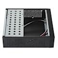 Miniatyrbild 5 av 5: ITX Datorchassi M06 Mini Desktop Chassi HTPC Chassi Industriellt Kontrollchassi
