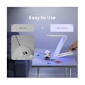 Miniatyrbillede 2 af 5: UV-lys til resin, 54W UV resin lyslampe til resin hærdning, trådløs & foldbar, 3-i-1 anvendelser, Res-Yvan