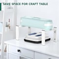 Miniatyrbillede 4 af 5: 2-i-1 Standben til 3/ Maker/Explore 3/ Explore Air 2, Tilbehør og Værktøjsorganisator til Craft R