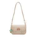 Miniatyrbillede 1 af 5: Kawaii Sanrio Sort Skønhed Cambridge Taske Underarmstaske A-0117