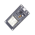 Miniatyrbilde 5 av 5: ESP32 Modul Utviklingskort Trådløs WiFi+Bluetooth ESP32-WROOM-32 Modul med 1.44 Tommers Fargeskjerm