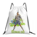Pikkukuva 1 / 5: CR7 Cristiano Ronaldo Reppu 22 One Size