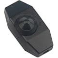 Miniatyrbild 1 av 5: Inline Dimmer Switch 220-240v Vred Dimmer Strömbrytare Ljus Strömbrytare För Lampor Ljus (svart)-Yvan