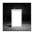 Miniatyrbild 4 av 5: LCD Touch Screen Ersättning För Switch Lite Tålig Switch Lite Skärm För Switch Lite Skärmbyte Grå