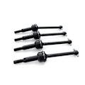 Miniatyrbilde 4 av 5: 4 stk. Metall Universal Drivaksel CVD SPT2-D015 for Sprint2 Sprint 2 RC Bil Oppgraderingsdeler Tilbehør