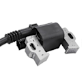 Miniatyrbillede 5 af 5: 30500-Z5T-003 30500Z5T003 Digital tændspolemodul med 4-benet stik til Honda GX240 GX270 NN