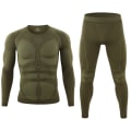 Pikkukuva 1 / 2: ulkoiluurheilu pyöräilyvaatteet green XL