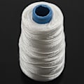 Miniatyrbillede 2 af 5: 400m 80lbs Nylon Twisted Bowstring Tråd Fiskesnor Sytråd Dragesnor, Hvid