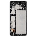 Miniatyrbild 3 av 5: Kompatibel med Alcatel 1B (2020) 5002 Grad B LCD-skärm och digitizer-enhet + Ramdel (utan logotyp)