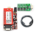Miniatyrbild 4 av 5: UPA-USB V1.3 Huvudenhet ECU Chip Tuning Diagnostikverktyg UPA Testkabel Funktion ECU Programmerare