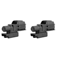 Miniatyrbild 1 av 5: 2x Lufttemperatursensor Omgivningstemperatursensor Termistor Kylare 077500-5191 88625-32171 077500-5330 HAO