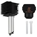 Miniatyrbillede 1 af 5: Hotend Kit til A1 Mini, 3D Printer Dele Udskiftning Print til A1 Mini 3D Printer 0,4 mm