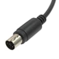Miniatyrbild 3 av 5: USB Programmeringskabel för FT-857 FT-857D FT-897 FT-897D CT-62 Radiodatakabel
