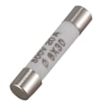 Miniatyrbillede 3 af 5: 10 Stk. 6mmx30mm 20A Hurtig-Blow Keramisk Sikringslink 500V