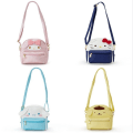 Pikkukuva 2 / 5: Anime Muoti Reppu Kauneus Matka Koululaukku Tytöille Lelut My Melody Backpack