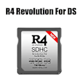 Miniatyrbillede 2 af 5: R4 Kort OpenDS TWYMenu++ Dual Core til Lite Flash Kort Spilkort