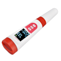 Miniatyrbillede 5 af 5: PH Tester, LCD-tilstand for nøjagtig måling af vandkvalitet