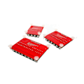 Miniatyrbillede 2 af 5: 3A Hel Gruppe Balancer Aktiv Lithium - Lifepo4 Batteri Equalizer Energi Overførsel Kondensator Board-