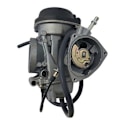 Pikkukuva 2 / 5: Kaasuttimen sarja sopii CF500 CF188 300Cc 500Cc ATV UTV -malleihin