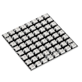 Miniatyrbillede 5 af 5: 3 x U 64 LED Matrix Panel CJMCU-8X8 Modul Kompatibel med for og for