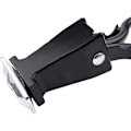 Miniatyrbilde 5 av 5: Sykkelstativ - Aluminium Sykkelstativ for Terrengsykler, Doble Ben, Stativ, Monteringsbraketter, Parkeringsstativ for Landeveissykler, Doble Ben