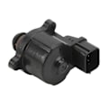 Miniatyrbild 5 av 5: DF150/175/200/250 Suzuki Utombordare IACV 18137 93J01 - Vibrationsresistent Ersättningsventil för Tomgångsluft