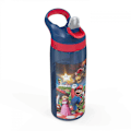 Pikkukuva 3 / 3: Super Mario Bros. World 1 740 ml Uudelleenkäytettävä Muovinen Vesipullo