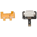 Pikkukuva 2 / 5: Yhteensopiva liitäntäkorttikaapeli Nintendo Switch NS/Lite/OLED -pelikonsoleille - OATO-varaosatarvikkeet