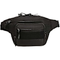 Pikkukuva 3 / 4: Vyölaukku Molle Fanny Pack Bumbag Hip Running Bag Bum-laukut miehille naisille retkeilyyn, telttailuun, juoksuun, koiranulkoilutukseen