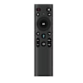 Miniatyrbild 1 av 5: Q5+ Luftmus Bluetooth Fjärrkontroll Röststyrning för Smart TV Android Box 2.4G Trådlös Röstfjärrkontroll Co