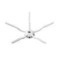 Miniatyrbilde 4 av 5: Reservedeler for Q7 Max, Q7 Max+, T8, G10S, G10S Pro, S7 MAXV Ultra Robotstøvsuger