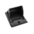 Miniatyrbillede 3 af 5: Bil Organizer Lomme Møntholder til 2018-2021 55450-06010-C0 Mønt Etui Opbevaringsboks Holder Container