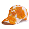 Pikkukuva 1 / 5: Värikäs lippalakki orange