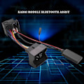 Pikkukuva 5 / 5: Auton Bluetooth 5.0 Aux-kaapeli Mikrofoni Handsfree Matkapuhelin Ilmainen Puheluadapteri C2 C5 RD4:lle