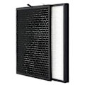 Miniatyrbillede 1 af 5: FY1410 FY1413 Ægte Hepa Filter Aktivt Kulfilter til Luftrenser AC1215