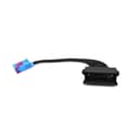 36 till 32 stift Plug Play Instrumentkluster Adapter 1j0972977 För B6 Instrumentkluster Adapter Kabel