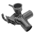 Miniatyrbillede 1 af 5: 25329-3X600 Ny Radiator Motor Kølevæske Påfyldningsstuds Passer til Forte 2.0 2011-2018