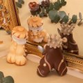 Miniatyrbild 5 av 5: Sweet Kingdom Series Blind Box Kawaii Action Anime Mystisk Karaktär Leksak Gissningspåse Söt Modell Flicka Gåva confirm style 5